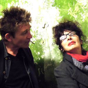 Where were you then - Konzert