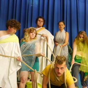 SCHULTHEATERTAGE FREIBURG 2014