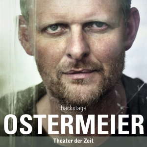 Backstage Ostermeier